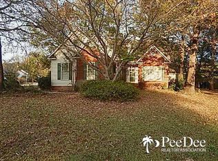 2338 Chadwick Dr, Florence, SC 29501