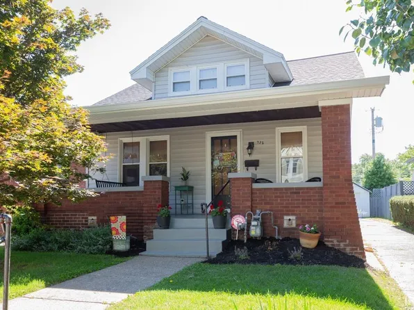 732 S Englewood Ave, Evansville, IN 47714