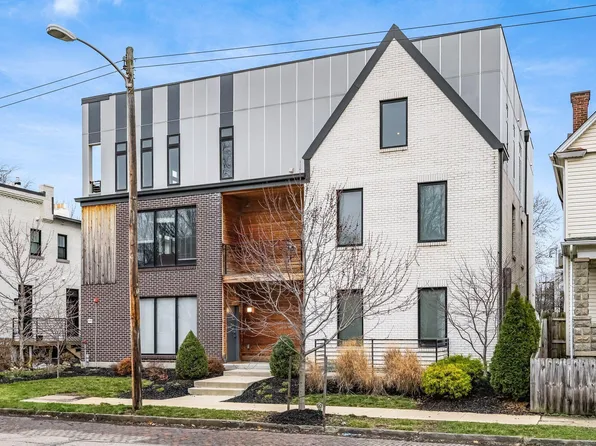 1028 Pennsylvania Ave, Columbus, OH 43201