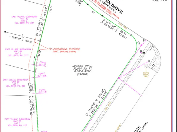 0 Fm 1976 LOT 83, San Antonio, TX 78239