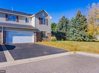 1833 Pintail Ave, Shakopee, MN 55379