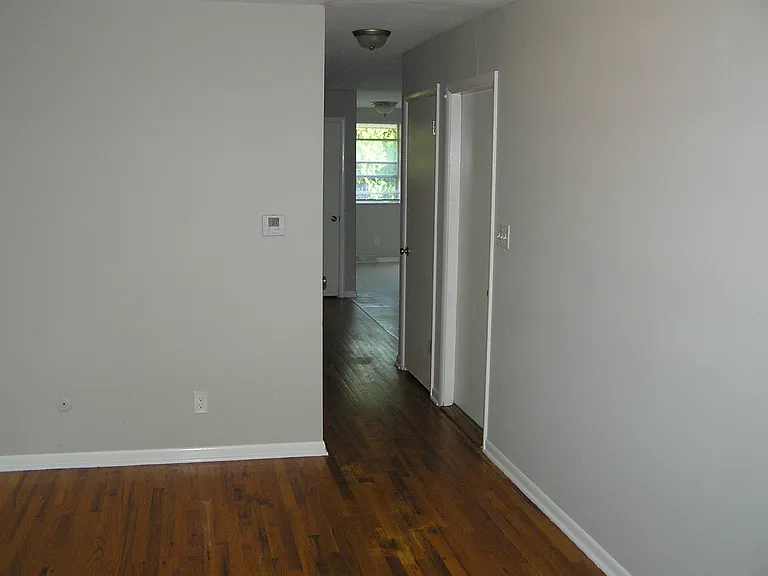 Living Room: 14'6"x L 16'5"= 230sq. ft Four of four