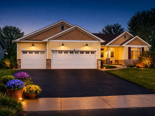 6646 Tessman Ter N, Brooklyn Park, MN 55445