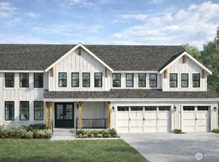 44831 SE 129th St, North Bend, WA 98045