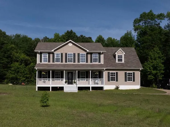 163 Teal Rd, Box Springs, GA 31801