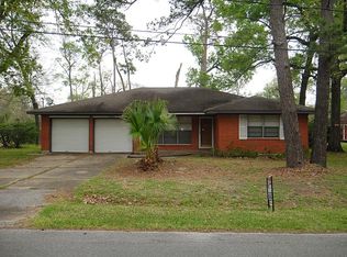 16239 Palm St, Channelview, TX 77530