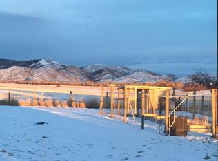 20 Wisconsin Creek Rd, Sheridan, MT 59749