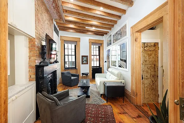 Rented by Brown Harris Stevens | media 2