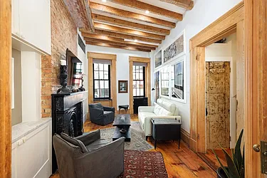 Rented by Brown Harris Stevens