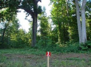 5908 Byrd Rd, Burlington, NC 27217