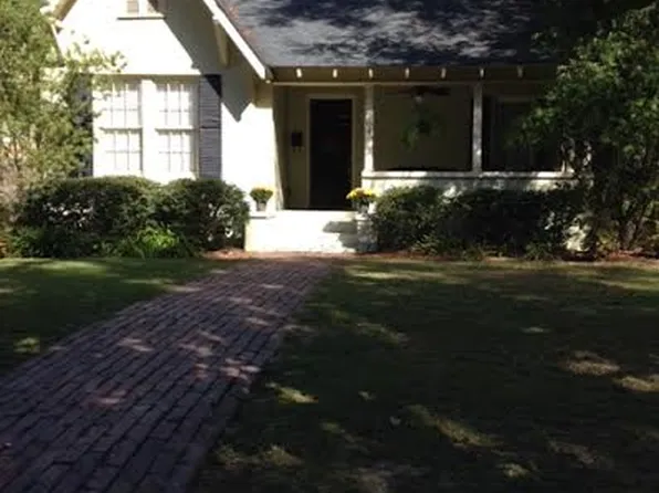 204 E. College Street, Valdosta, GA 31602