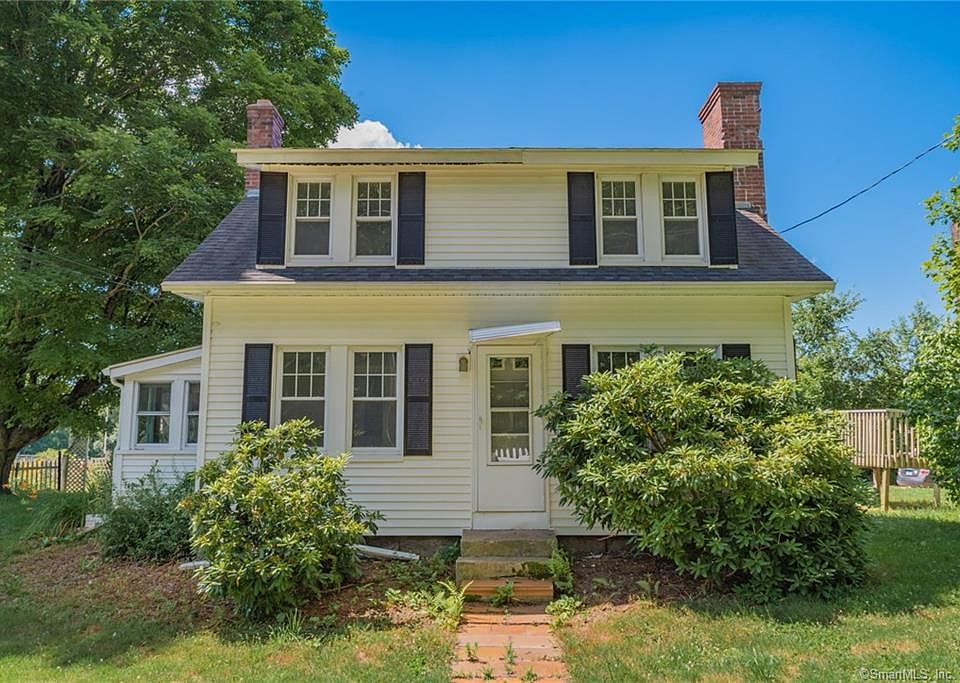 589 Old Hartford Rd, Colchester, CT 06415 Zillow