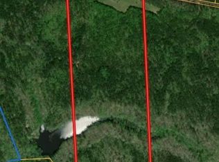 0 Balerma Church Rd, Sparta, GA 31087