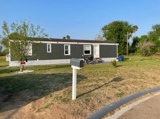 10529 Wolf Creek Ave, Mission, TX 78573