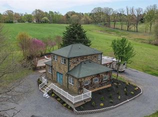 445 Longshot Ln, Rochelle, VA 22738