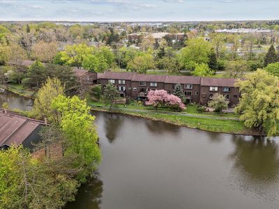 2537 Meade Ct, Ann Arbor, MI, 48105