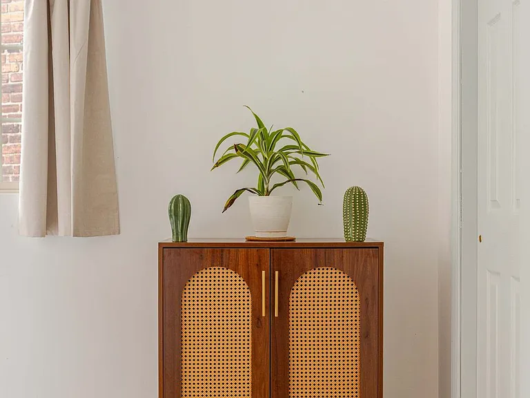 Storage Room