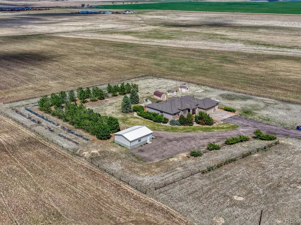 57885 E Geddes Avenue, Strasburg, CO 80136