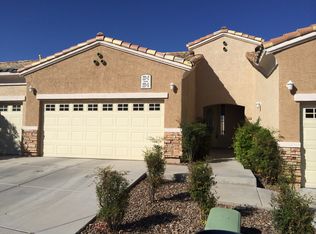 221 Big Horn Dr UNIT 2, Boulder City, NV 89005