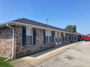 313 E North St, Warrensburg, MO 64093