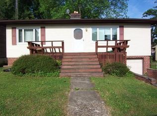 6247 Walmott Dr, Huntington, WV 25705