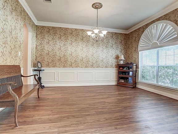 5th image of 22418 Auburn Canyon Ln