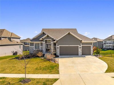 16625 Hardy St, Overland Park, KS, 66085