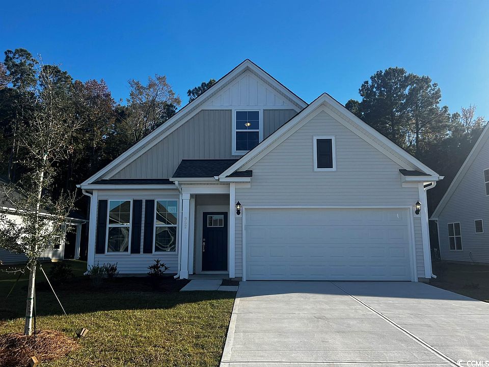 1st image of 992 Agostino Dr. Lot 126 Jasmine A