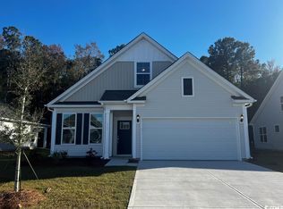 992 Agostino Dr LOT 126, Myrtle Beach, SC 29579