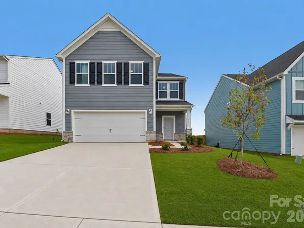 118 Borders St #187, Statesville, NC 28677
