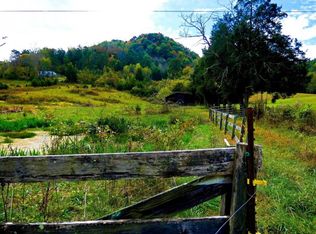 0 Stanley Valley Rd, Gate City, VA 24251