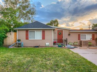 105 S Grove St, Denver, CO 80219