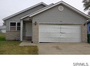 1827 Lawrence Ave, Alorton, IL 62207