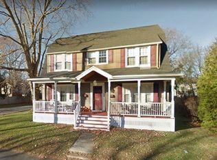 143 Forest St, Westbrook, ME 04092