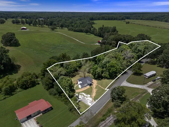 1158 Old Highway 46, Dickson, TN 37055