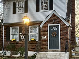 438 Keystone Ave, Emmaus, PA 18049