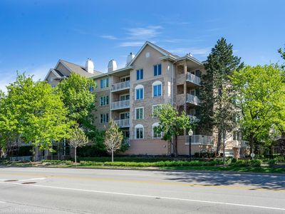 1705 Pavilion Way Unit 208, Park Ridge, IL, 60068