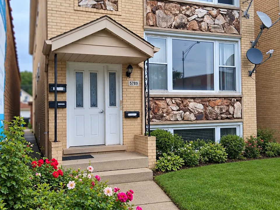 5789 N Elston Ave #2