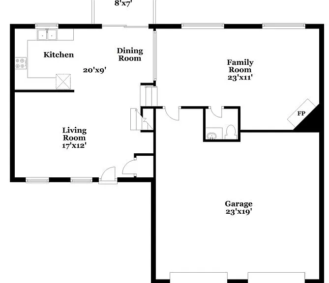 233 Northbridge Dr — Photo 2