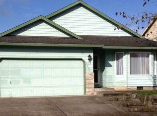 2347 SE Kane Ave, Gresham, OR 97080