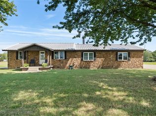 17172 Hamilton Cir, Spiro, OK 74959