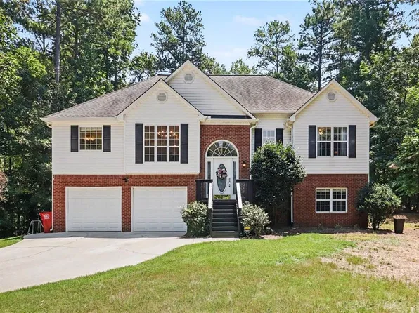 5220 Woodmont Dr, Villa Rica, GA 30180