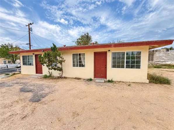 15466 3rd St, Victorville, CA 92395