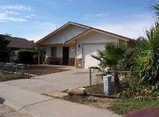 1061 Sage St, Gridley, CA 95948