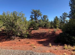 25 Silver Sage Trl, Sedona, AZ 86336