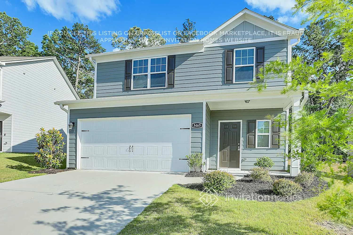 3465 Ridge Hill Pkwy Douglasville, GA 30135 — Photo 3