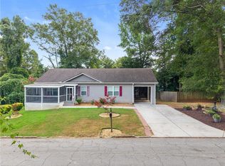 3159 Robinson Ave, Scottdale, GA 30079