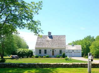 345 Hickory Hill Rd, Thomaston, CT 06787