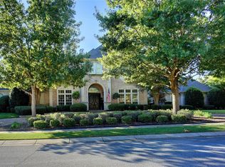 1507 New Castle Rd, Southlake, TX 76092