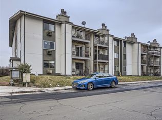 2280 S Oswego Way APT 305, Aurora, CO 80014